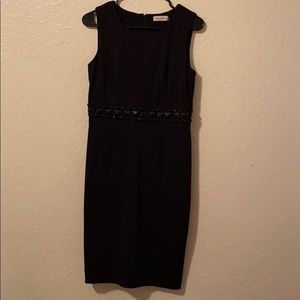 Calvin Klein dress